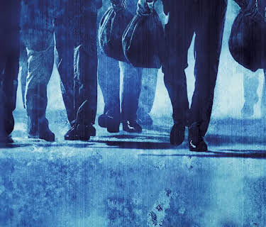 Le Convoyeur (2004)