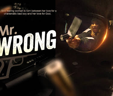 Mr. Wrong (2023)