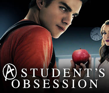 A Student's Obsession (2015)