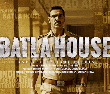 Batla House (2019)