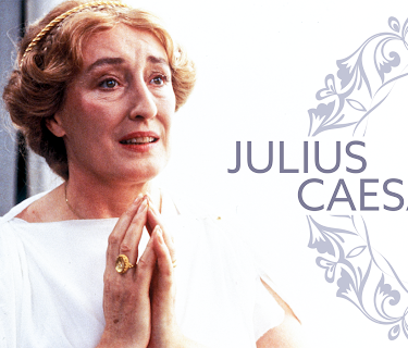 BBC Shakespeare: Julius Caesar (1979)