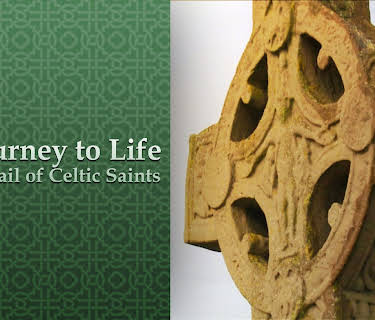 Blessing Europe: Legacy of the Celtic Saints (2012)