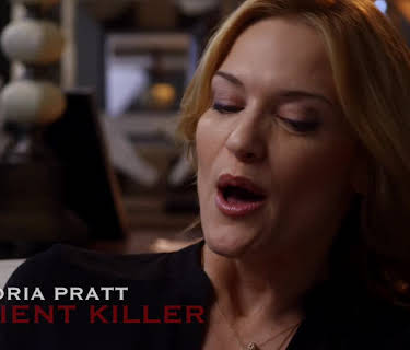 El asesino paciente (2015)