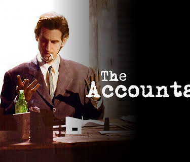 The Accountant (2001)