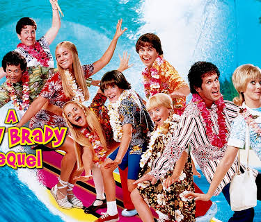 A Very Brady Sequel (1996)