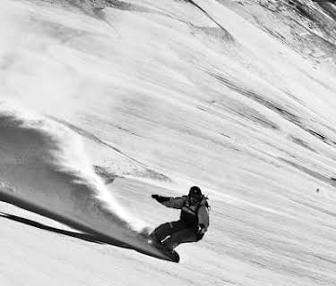 US Extreme Snowboarding Championships