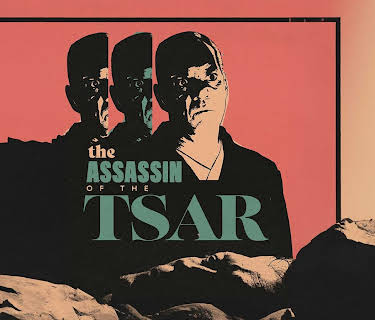 The Assassin Of The Tsar - English Version (2023)