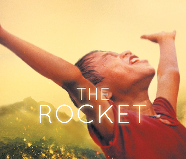 The Rocket (2013)