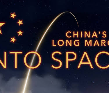 Chinas Long March into Space (2026)