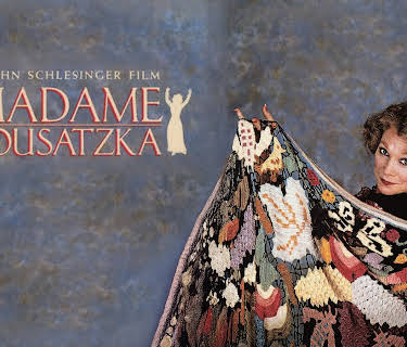 Madame Sousatzka (1988)