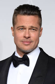 Brad Pitt