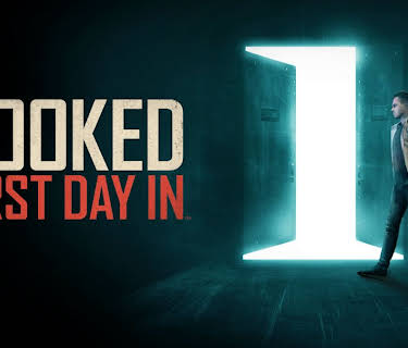 Booked: First Day In