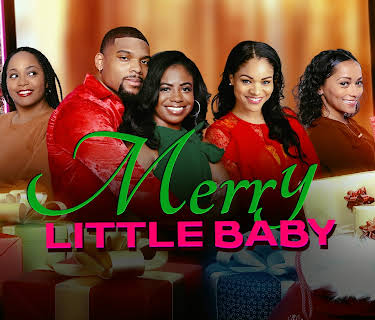 Merry Little Baby (2025)
