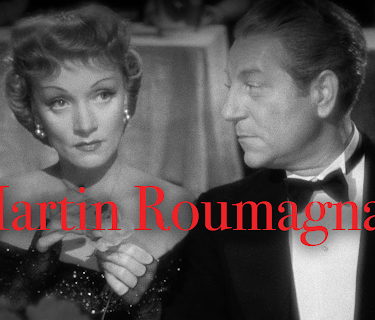 Martin Roumagnac (1946)