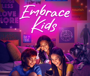 Embrace: Kids (2022)