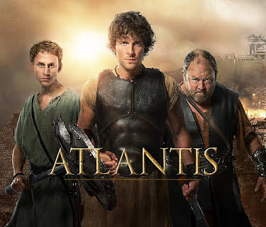 Atlantis, Season 1