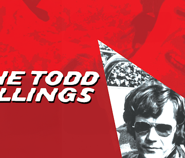 The Todd Killings (1971)