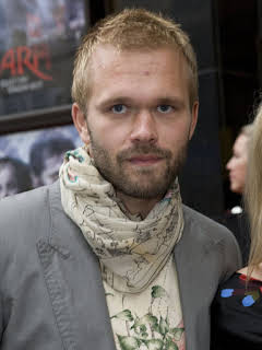 Joakim Nätterqvist