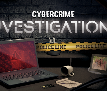 Cybercrime: Investigations (2023)