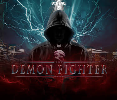 Demon Fighter (2022)