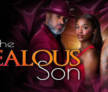 The Jealous Son (2025)