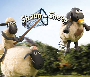 Shaun the Sheep Season 1
