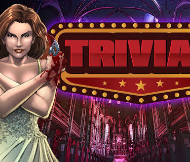 Trivial (2024)