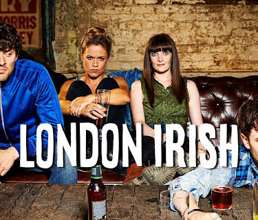 London Irish