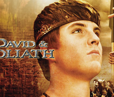 David & Goliath (2005)
