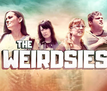The Weirdsies (2015)