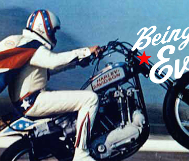 Being Evel (2015)