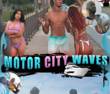 Motor City Waves (2025)