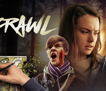 Scrawl (2019)