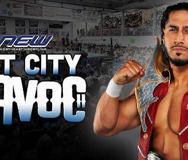 NEW: Hat City Havoc 2 (2024)