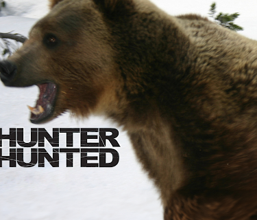 Hunter and Hunted Season 1