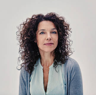 Paula van der Oest