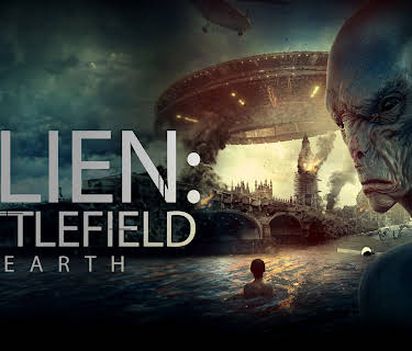 Alien: Battlefield Earth (2021)