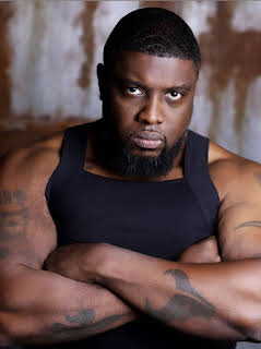 Bronsonn Taylor