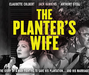 The Planter's Wife (1952)