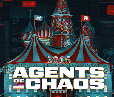 Agents of Chaos