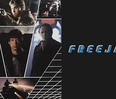 Freejack (1992)
