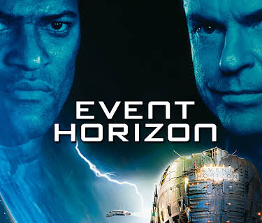 Event Horizon (4K UHD) (1997)
