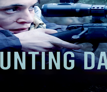 Hunting Day (2022)