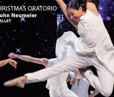 Christmas Oratorio (2015)