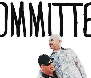 Committed (2016)