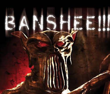 Banshee! (2024)