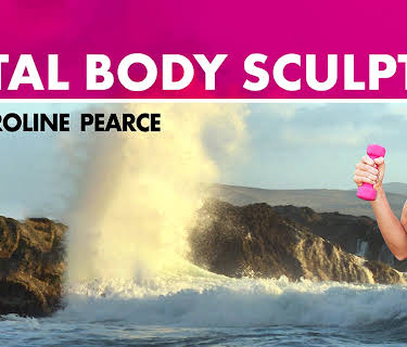 Caroline Pearce: Total Body Sculpt - Session 3 Core (2019)