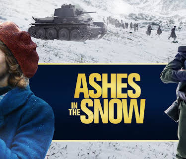 Ashes in the Snow (2018)