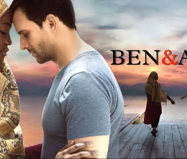 Ben & Ara (2017)