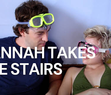 Hannah Takes the Stairs (2007)